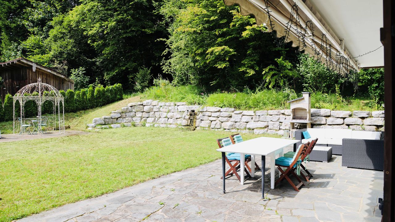 Lounge-Bereich Lounge-Bereich